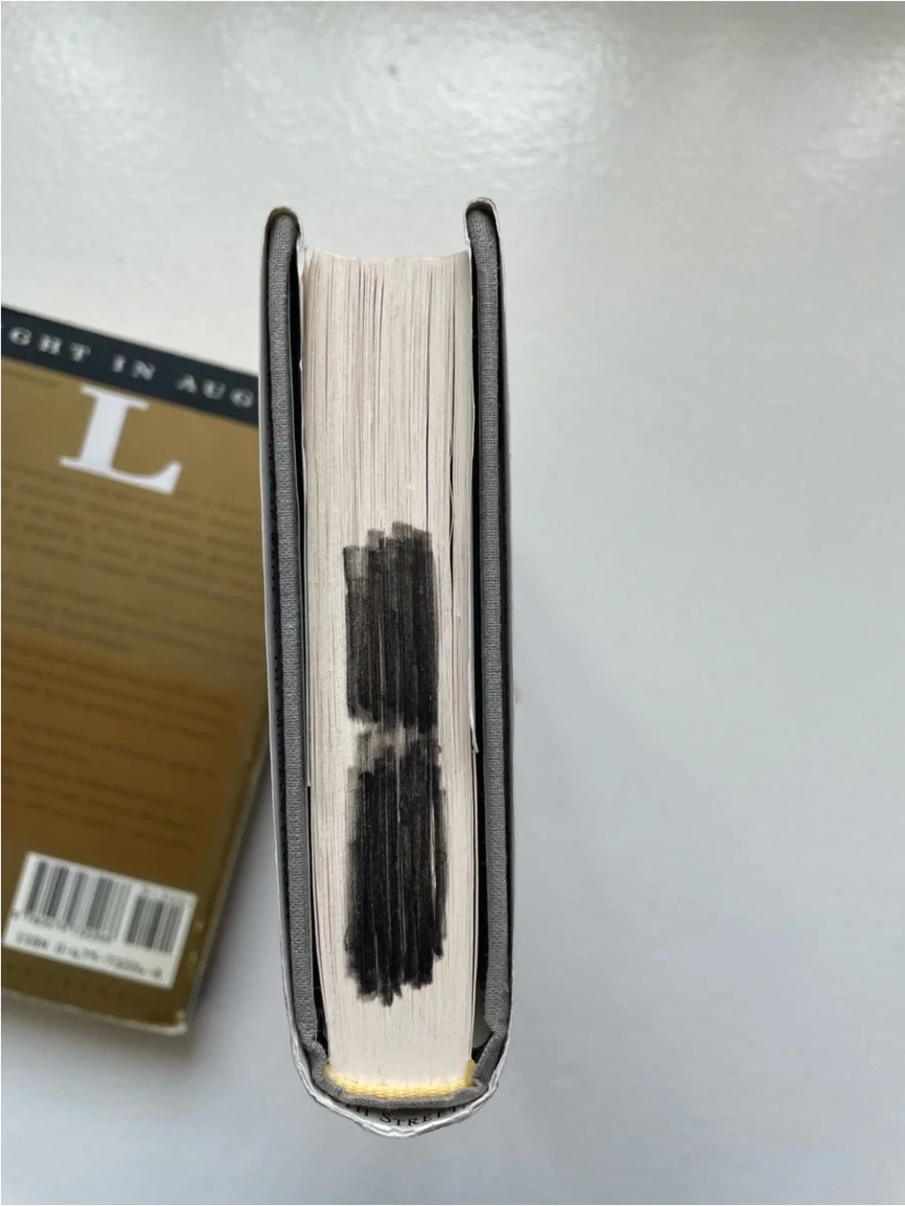 William faulkner's light in august, sound and the fury book bundle
